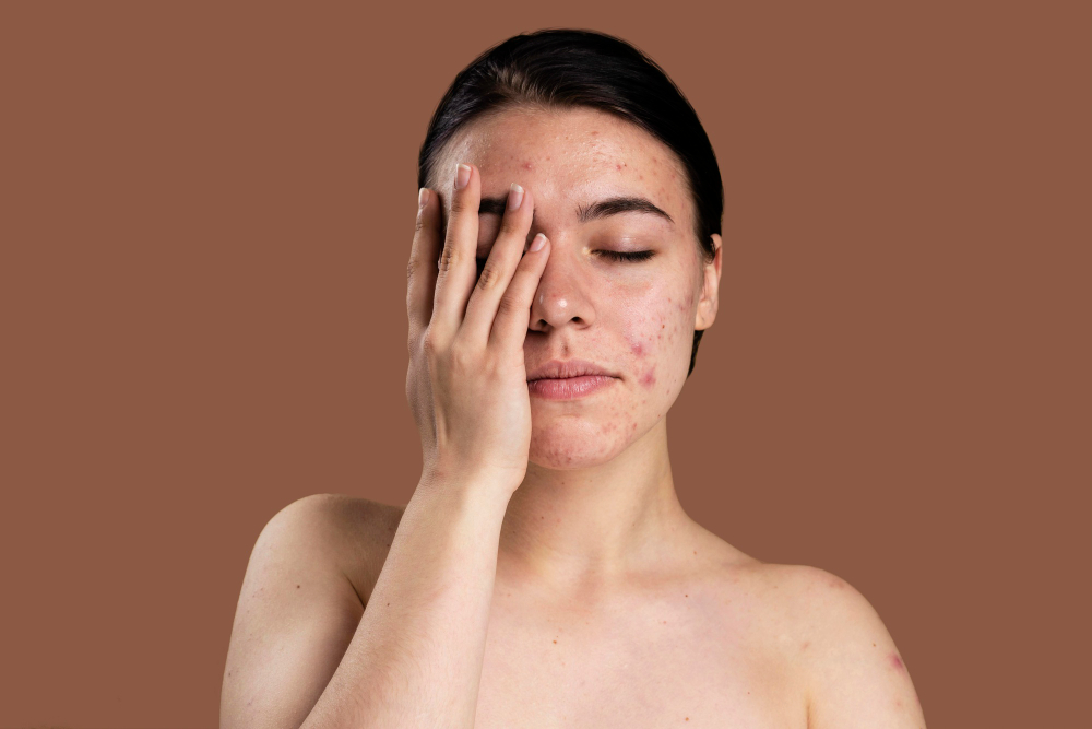 Acne Scar Removal in Roorkee