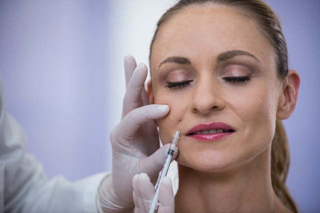 Botox and Fillers in Roorkee