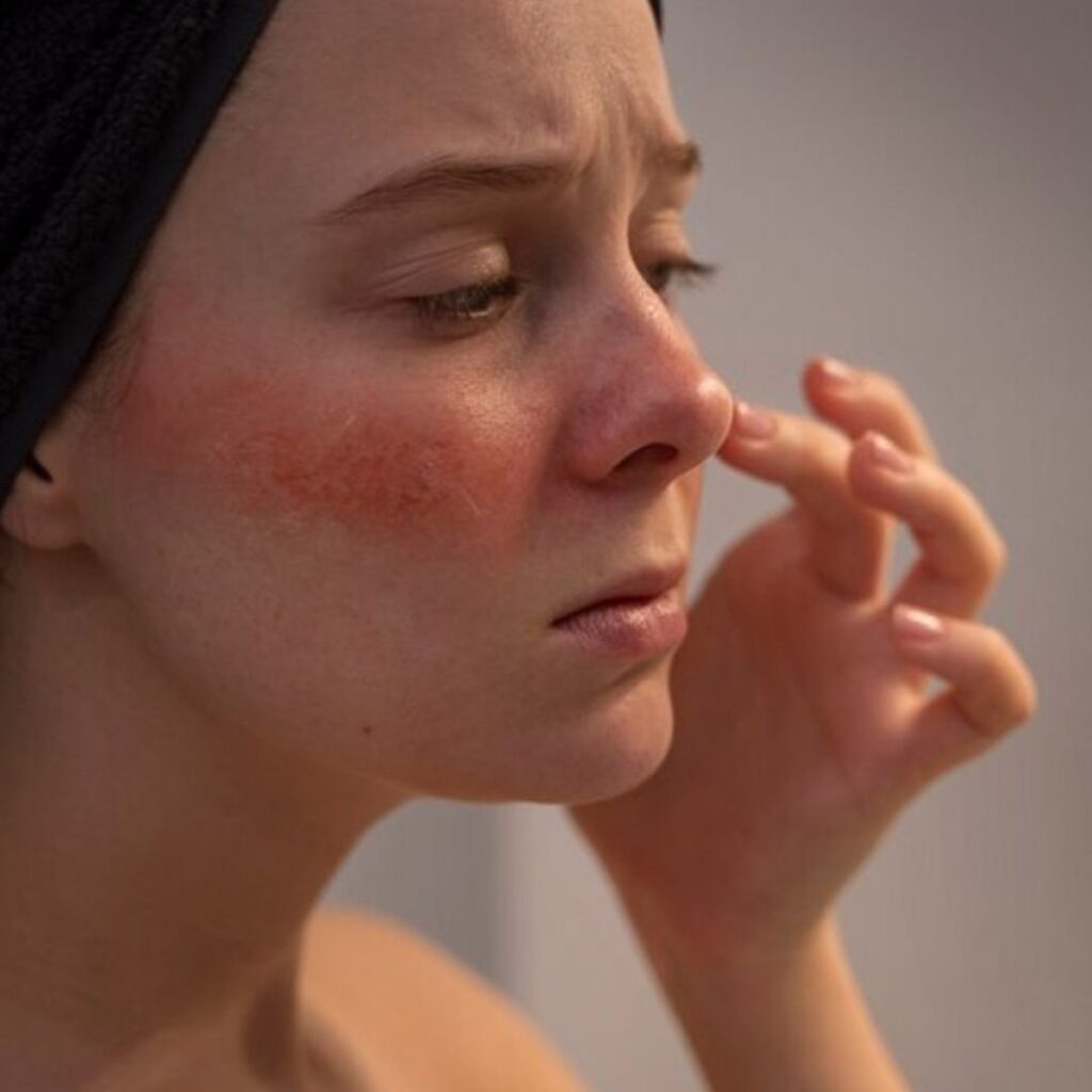 Lifestyle Changes That Can Help Manage Chronic Skin Conditions