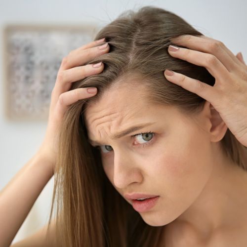 Can Stress Really Cause Hair Fall? Dermatologists Explain the Science