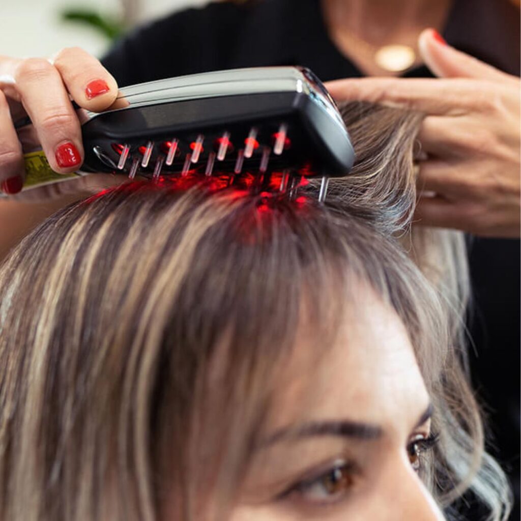 Laser Hair Regrowth Treatment Cost: Everything You Need to Know