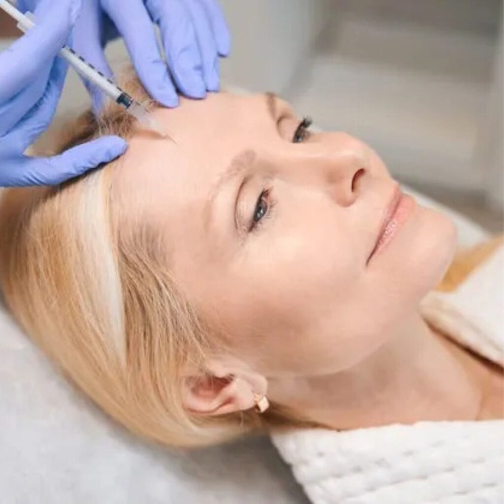 The Role of Peptides in Anti-Ageing Skincare