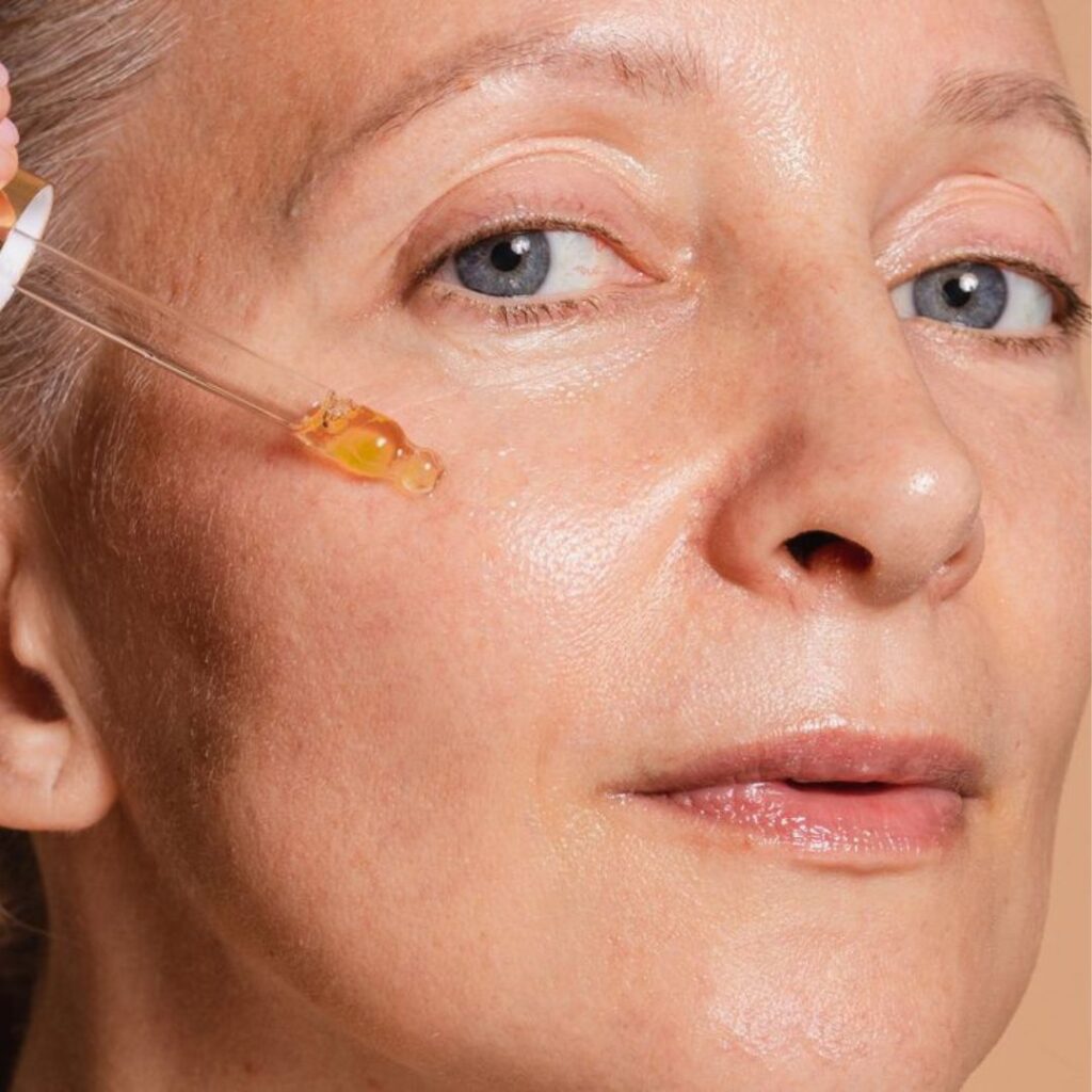 Why People Over 40 Notice More Wrinkles in Winter