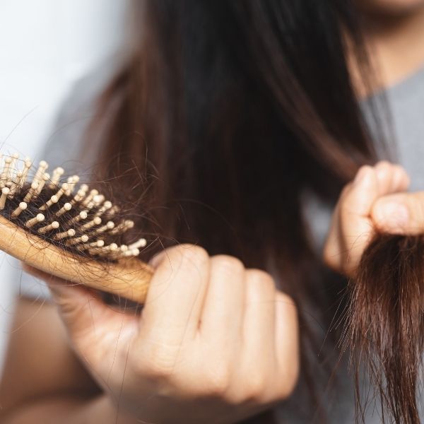 Best Treatment for Hair Fall in Women