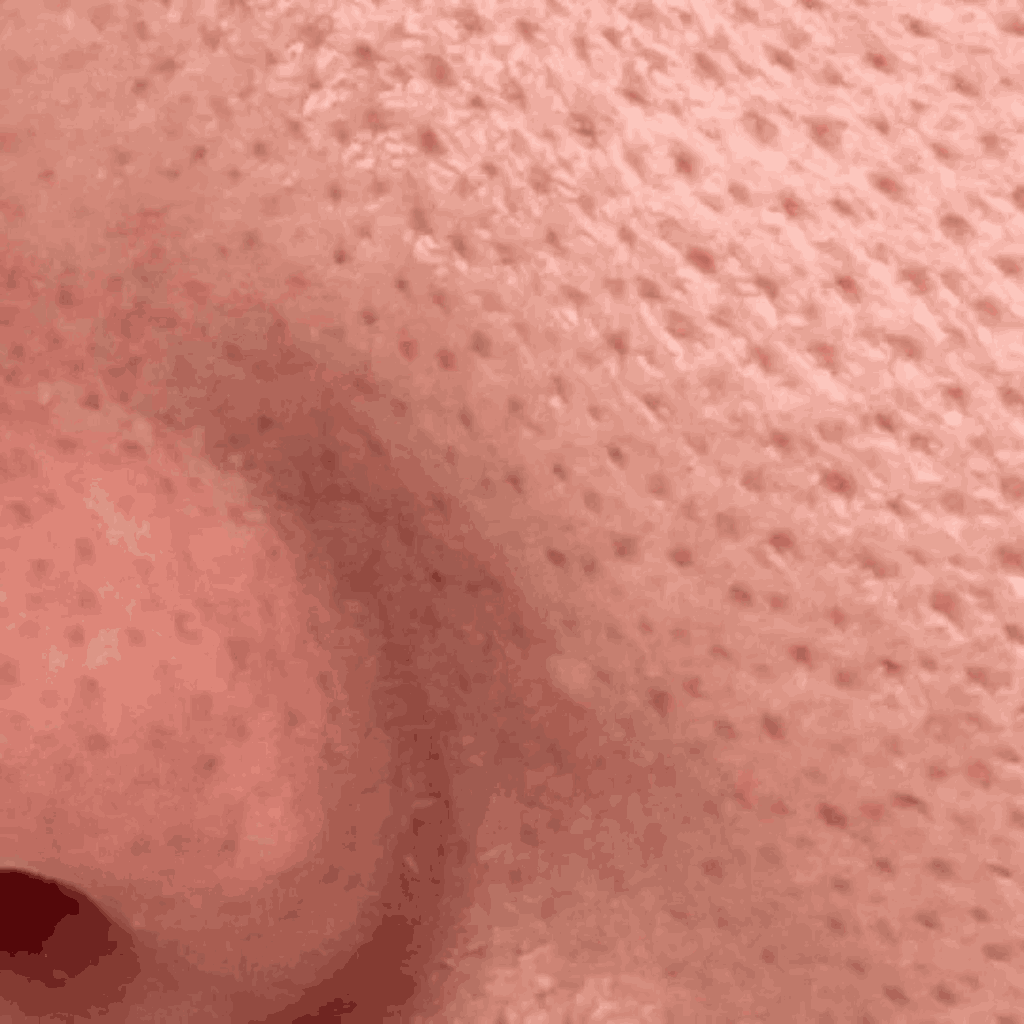 How Do Dermatologists Treat Open Pores?