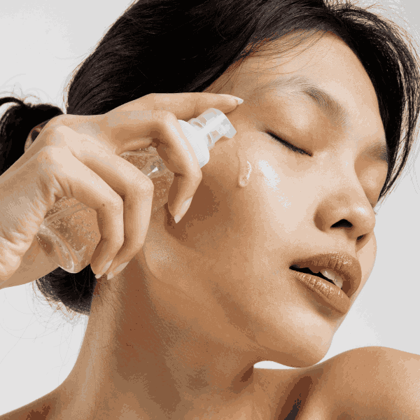 What is the 7 skin care routine