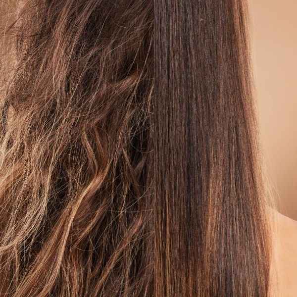 Which Treatment Is Best for Frizzy Hair