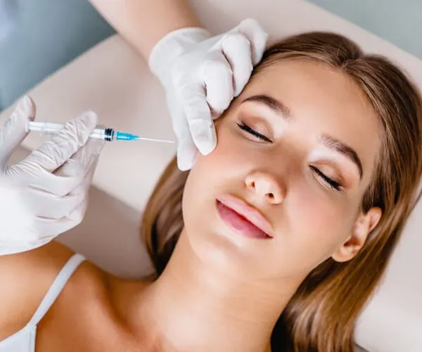 Anti-Wrinkle Injections vs Fillers