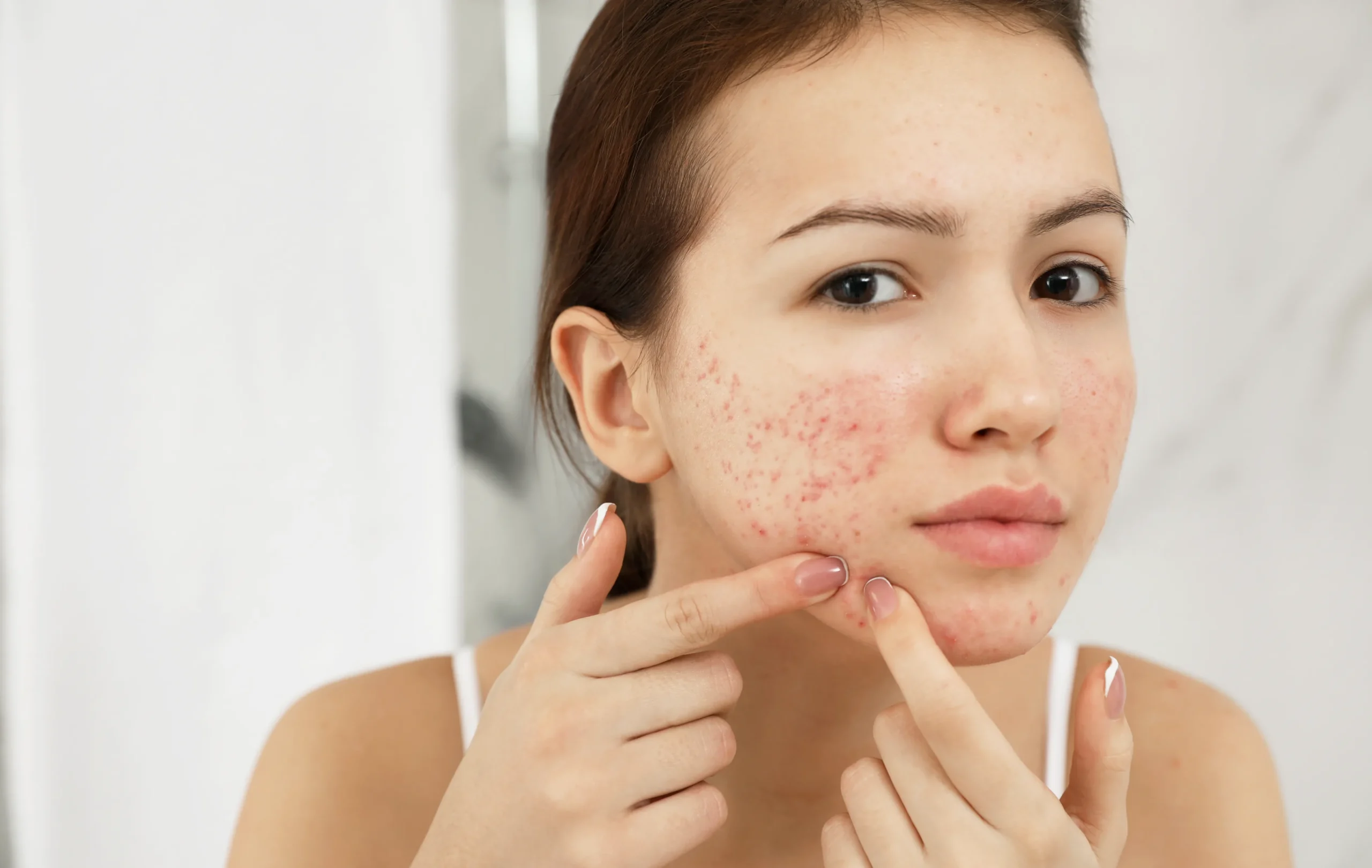 Best way to fade acne scars