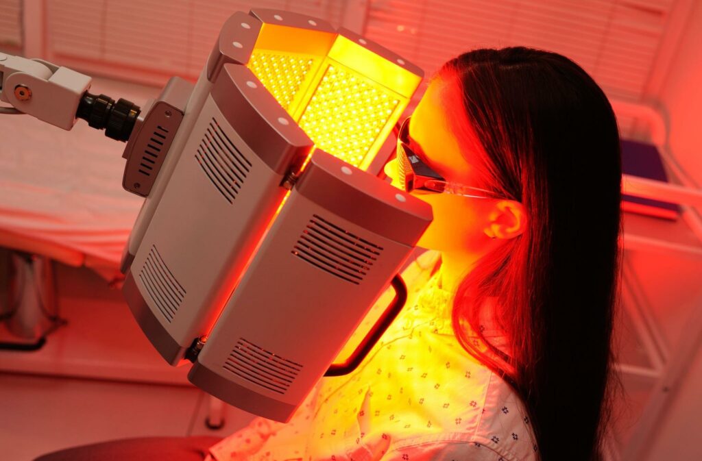 Exploring Phototherapy in Psoriasis Treatment