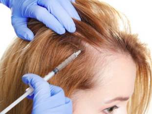 Hair Transplant Clinic in Roorkee