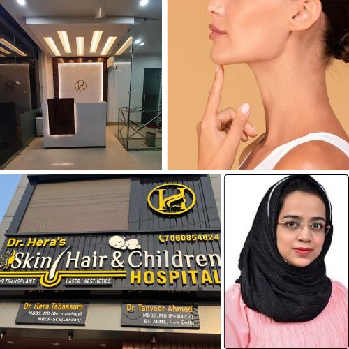 Does Chin Filler Help Define Jawline?