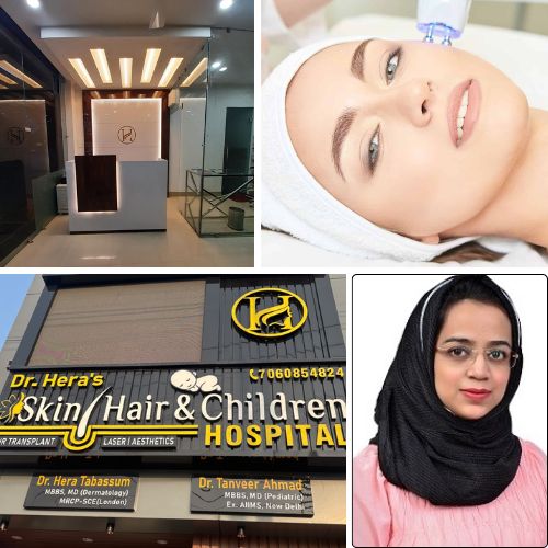 What are the benefits of laser skin resurfacing?