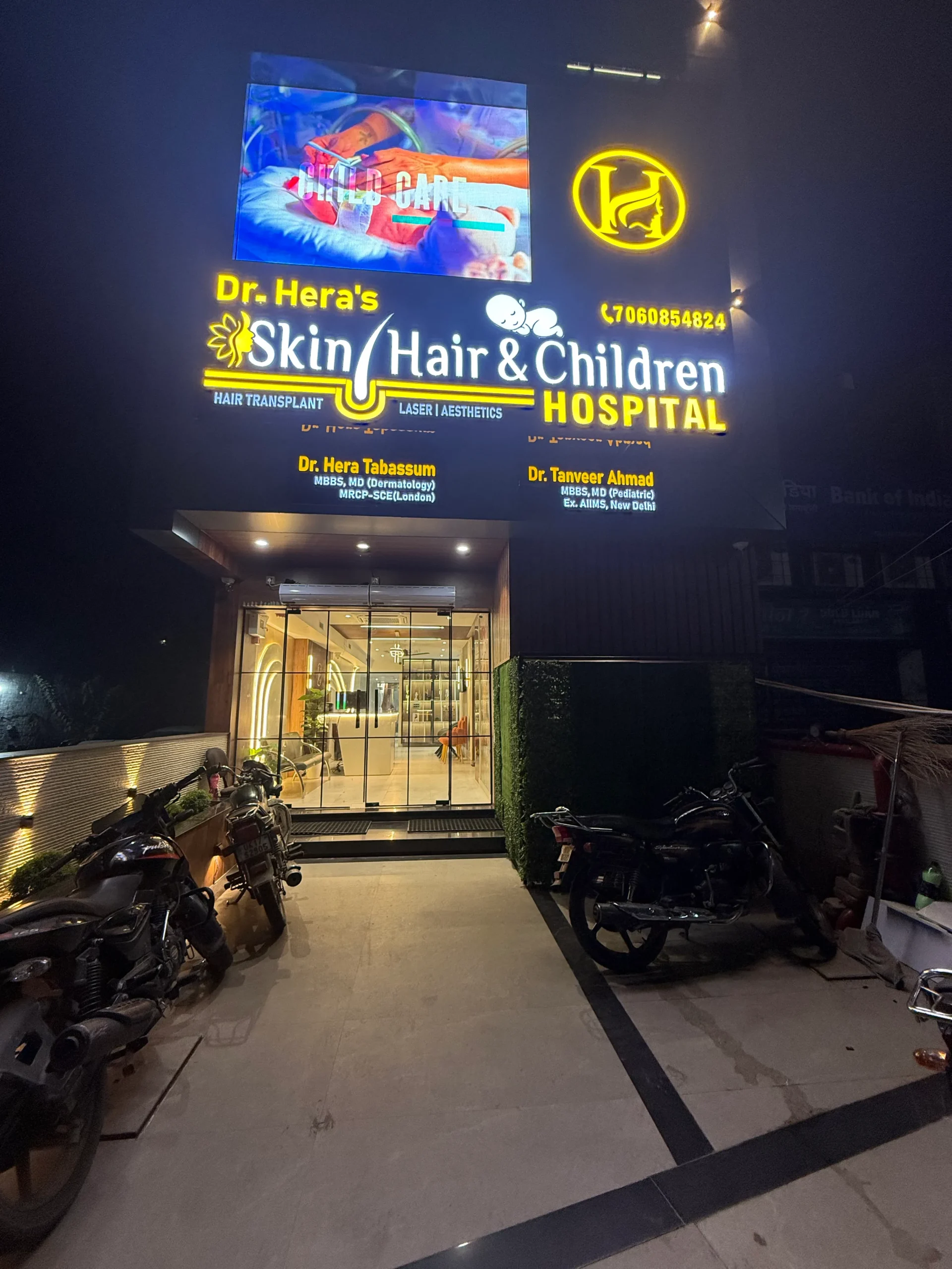 Dermatologist Roorkee