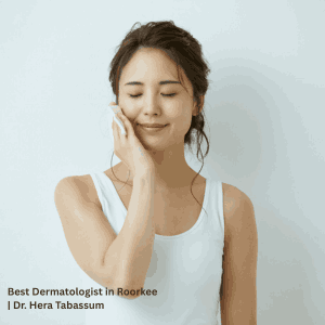 How to Get a Clear Face Naturally