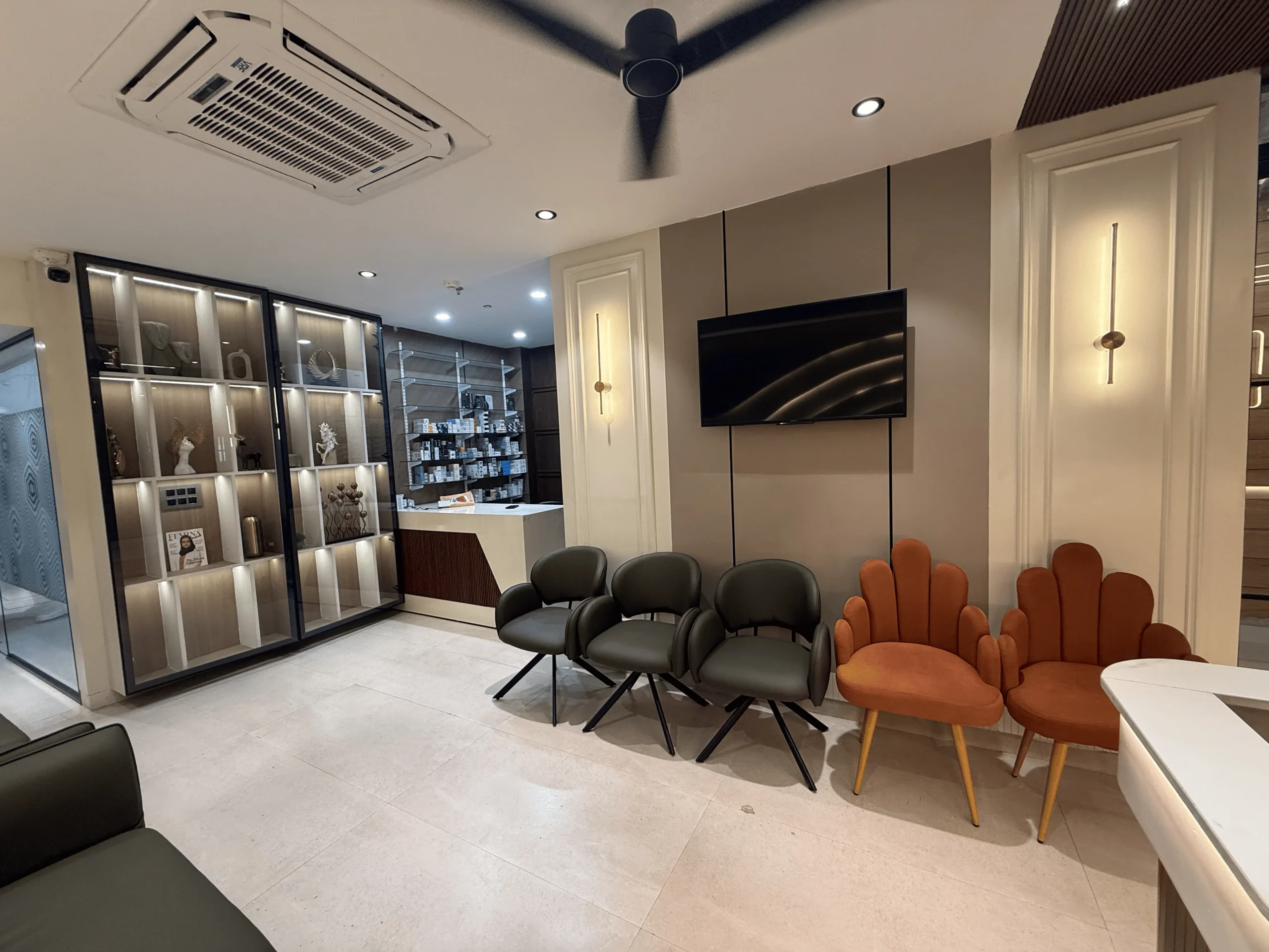 Skin Specialist in Roorkee