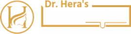 Dr Hera Logo